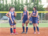 Il bello del softball